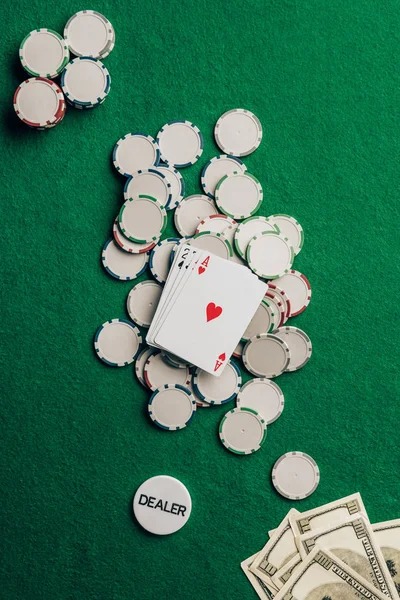 Slot game play screen with bet controls